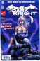 Preview: Batman: The Dark Knight Comic Nr. 3: In der Fall von White Rabbit von Panini